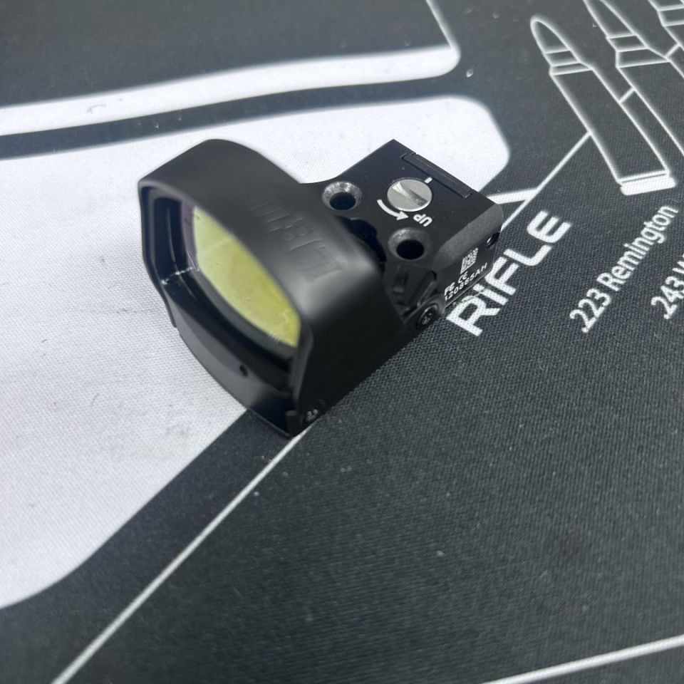 Image 2 - Leupold DeltaPoint Pro 