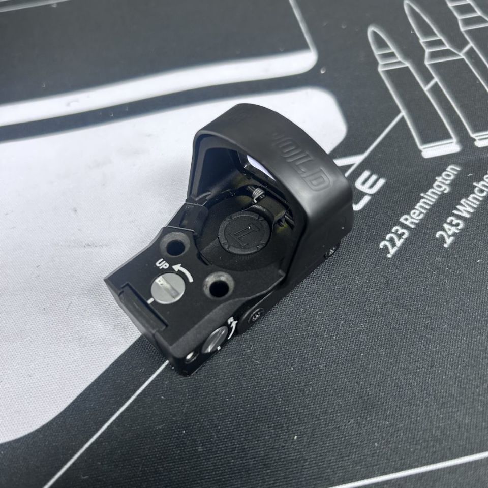 Image 3 - Leupold DeltaPoint Pro 