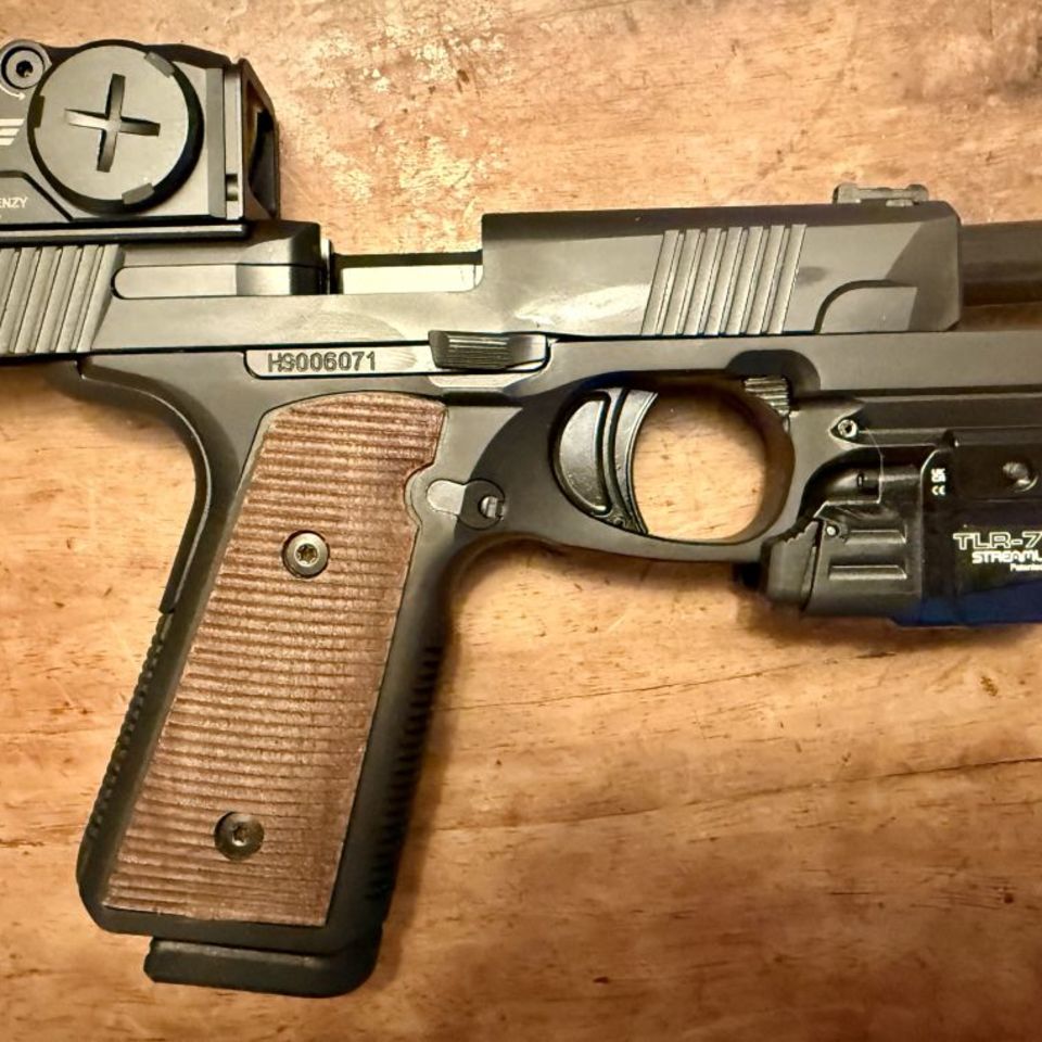 Image 4 - Daniel Defense H9