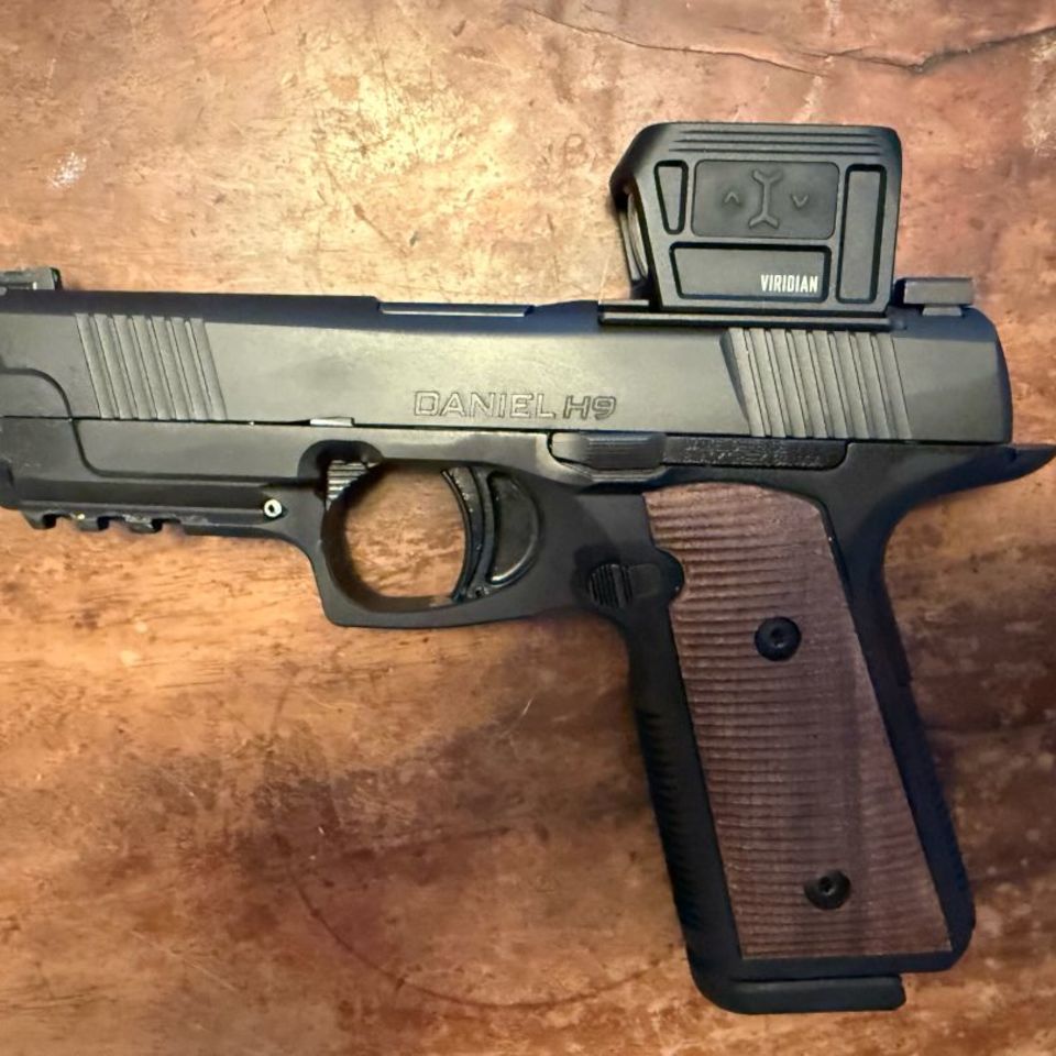 Image 1 - Daniel Defense H9