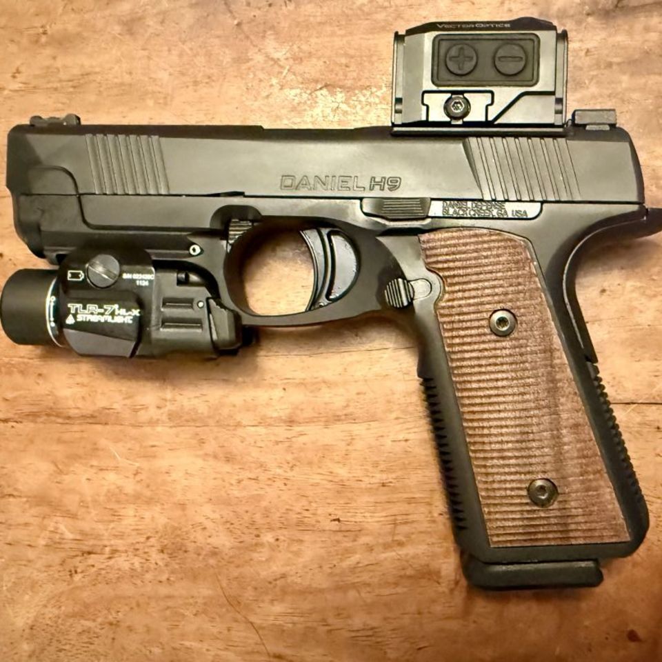 Image 3 - Daniel Defense H9