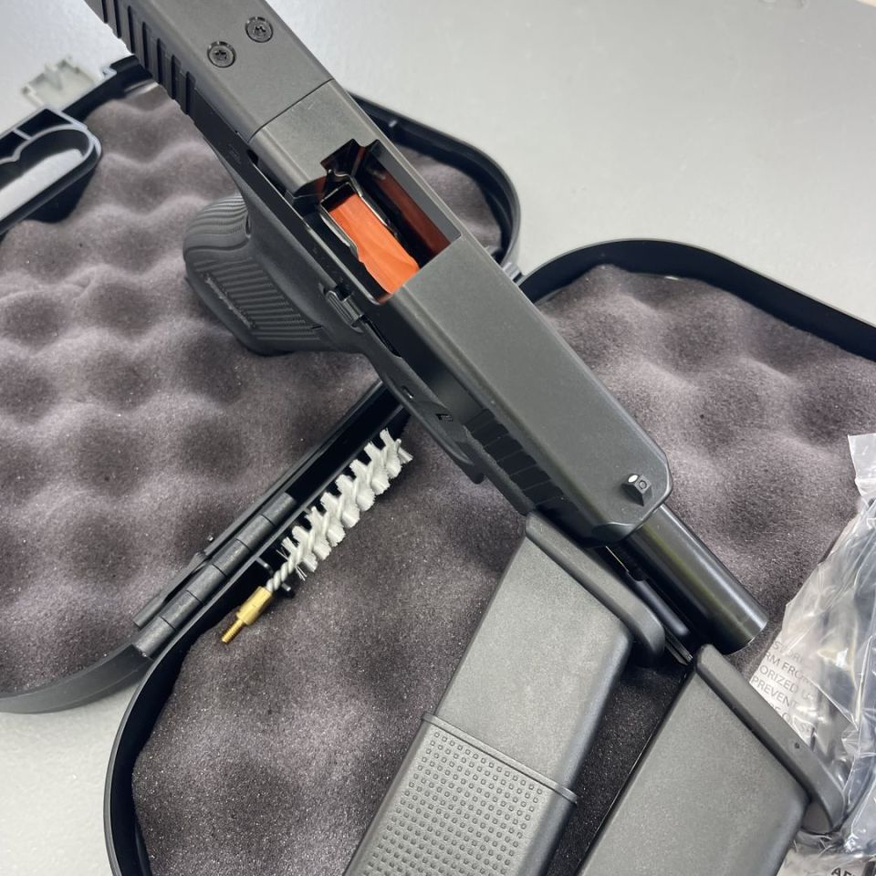 Image 2 - New Glock G20 MOS Gen5