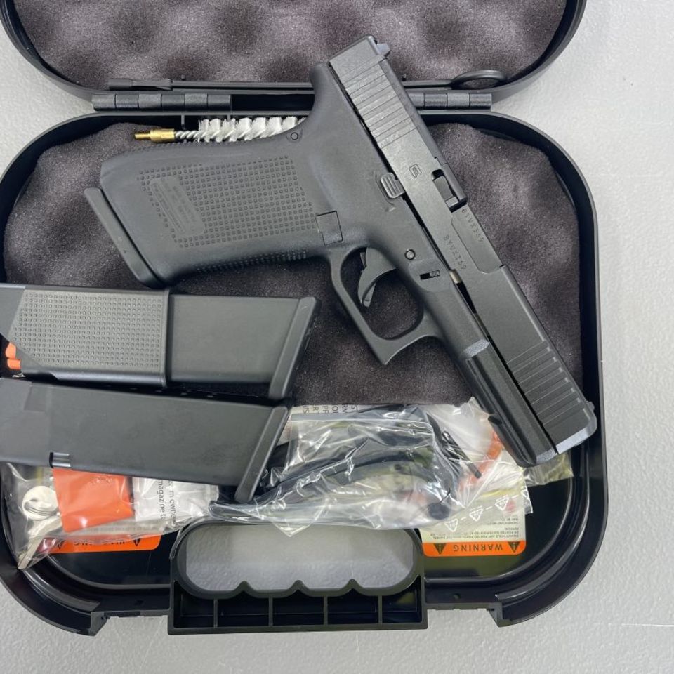 Image 3 - New Glock G20 MOS Gen5