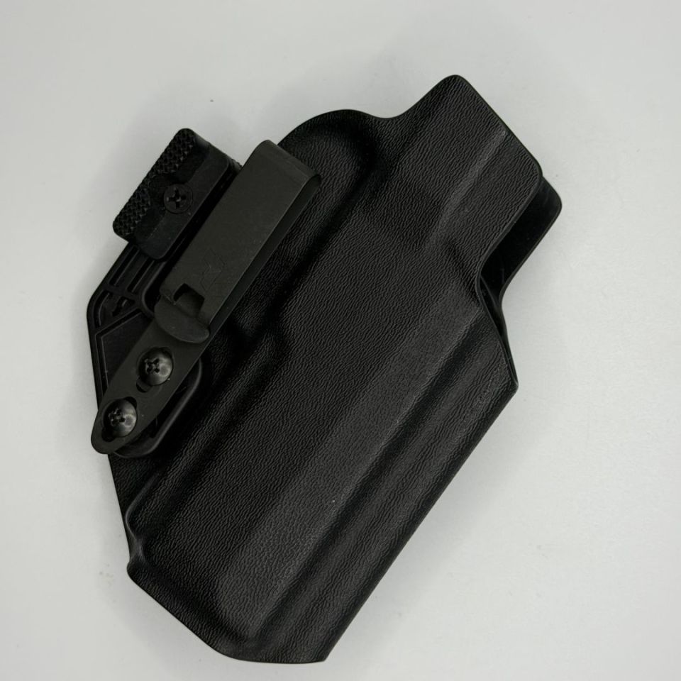 Image 2 - Tulster oath p320