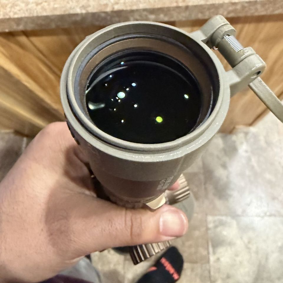 Image 4 - Athlon ares etr 4.5-30x56