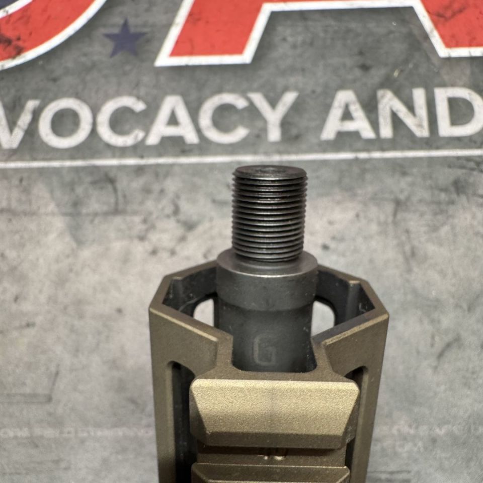 Image 3 - Geissele 11.5” URGI upper 