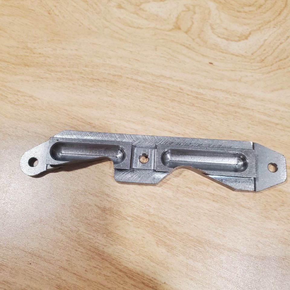 Image 1 - CSS AK47 SIDE MOUNT  [scope mount] 