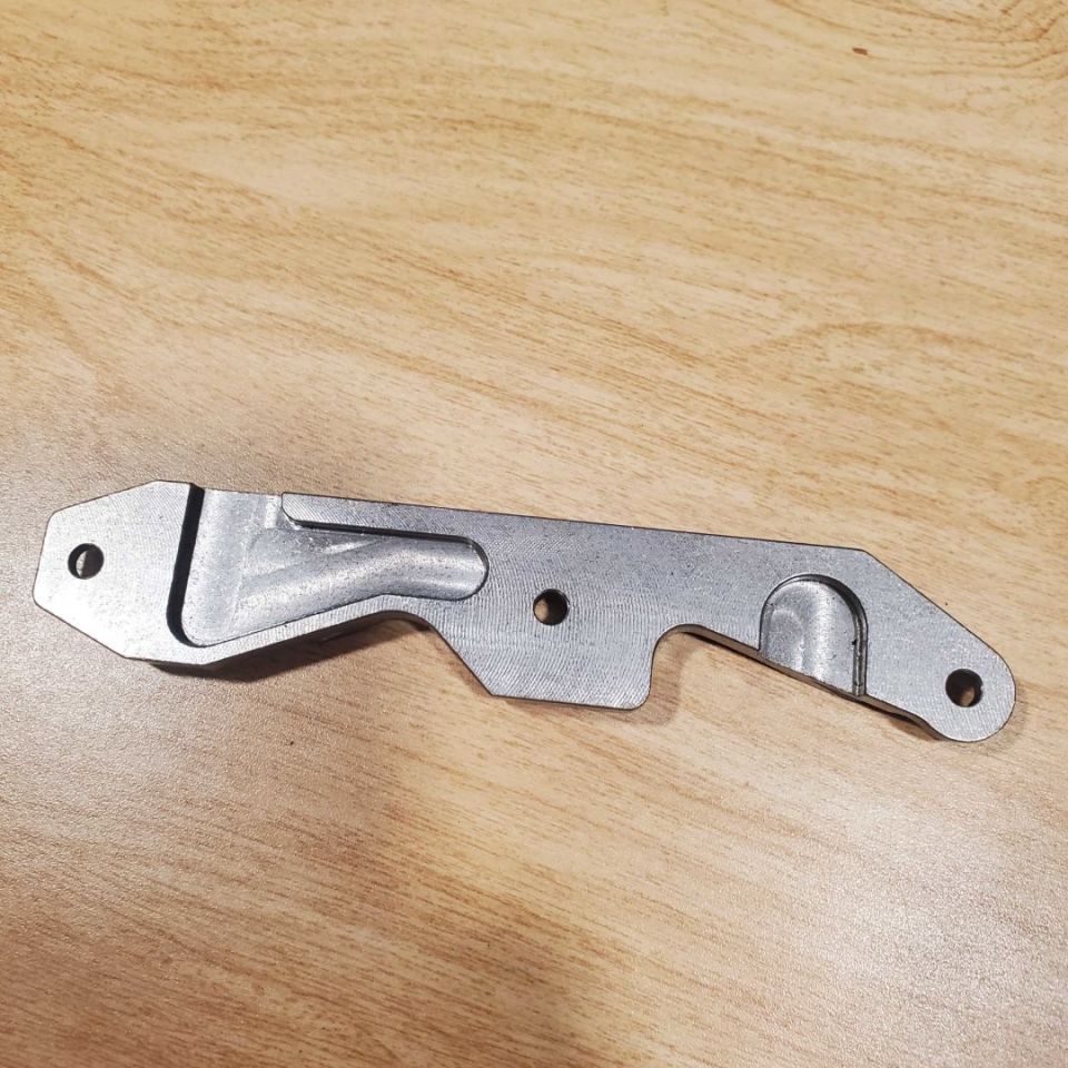 Image 2 - CSS AK47 SIDE MOUNT  [scope mount] 