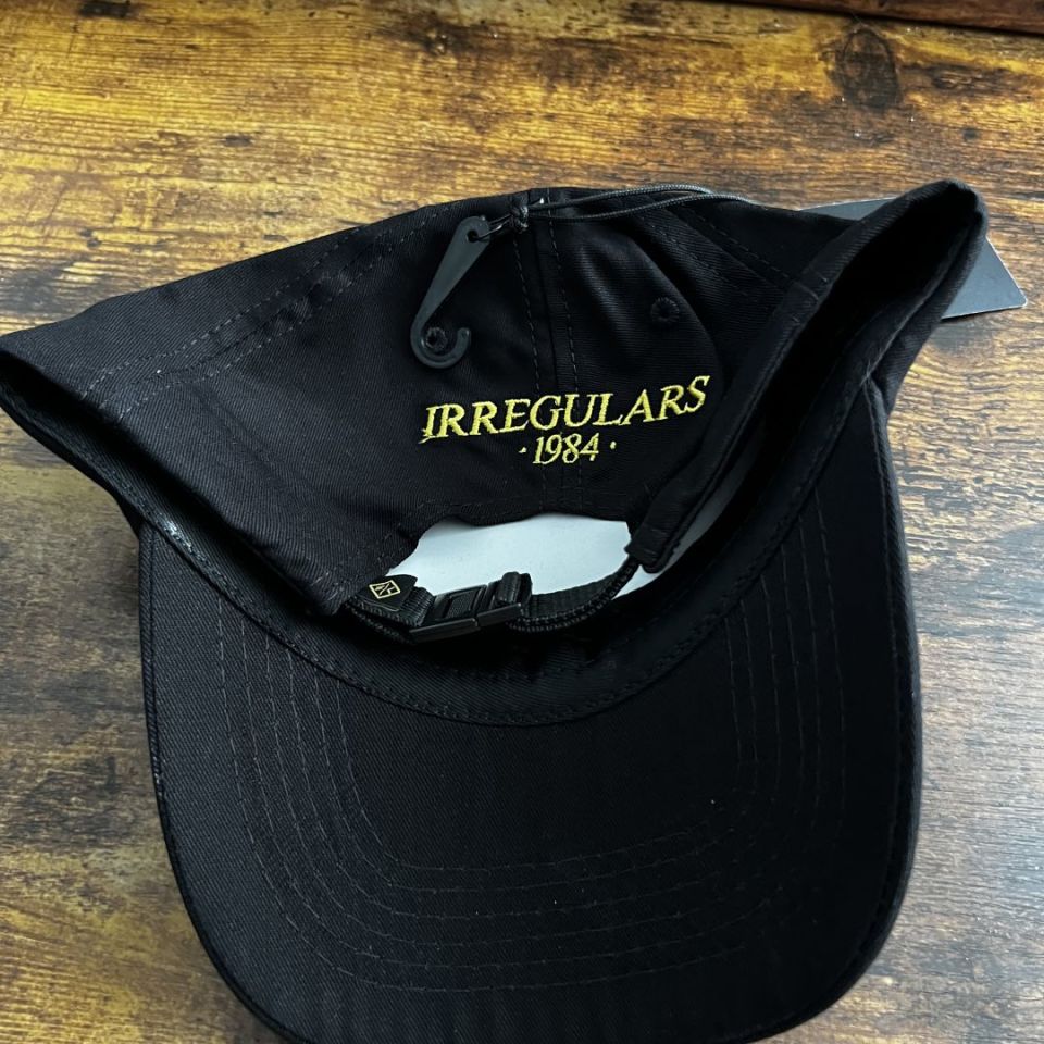 Image 2 - SC irregulars hat