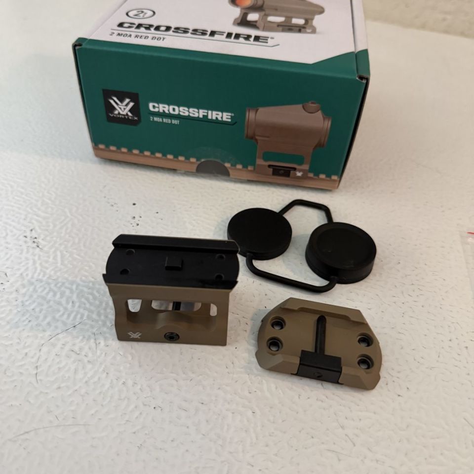 Image 1 - T2 style lower 1/3 and low mou