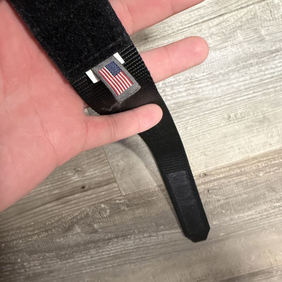 Image 2 - Riggers belt