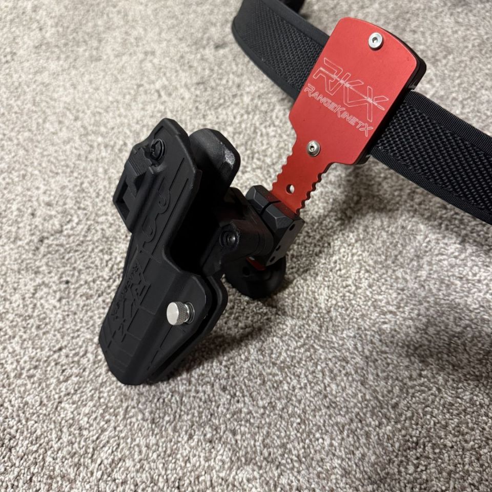 Image 4 - CZ Shadow 2 Orange CO setup 