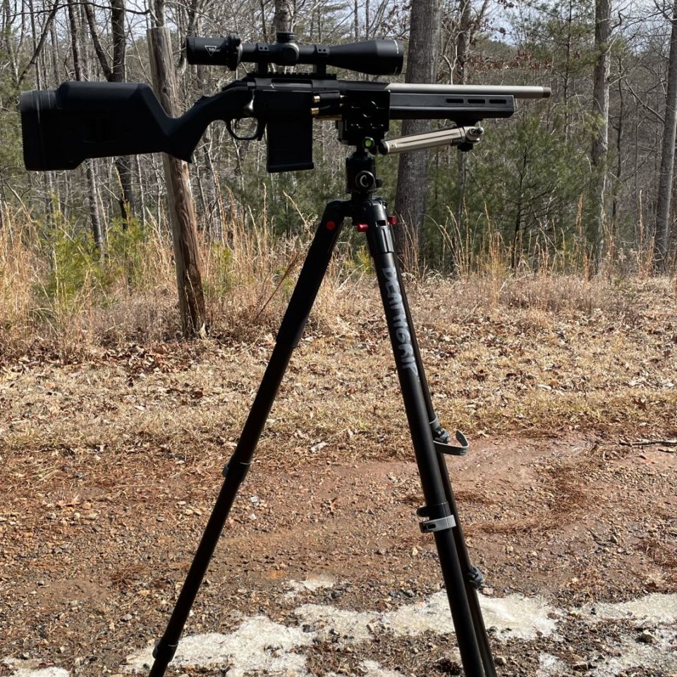 Image 1 - Ruger AmericaTalon Edition 308