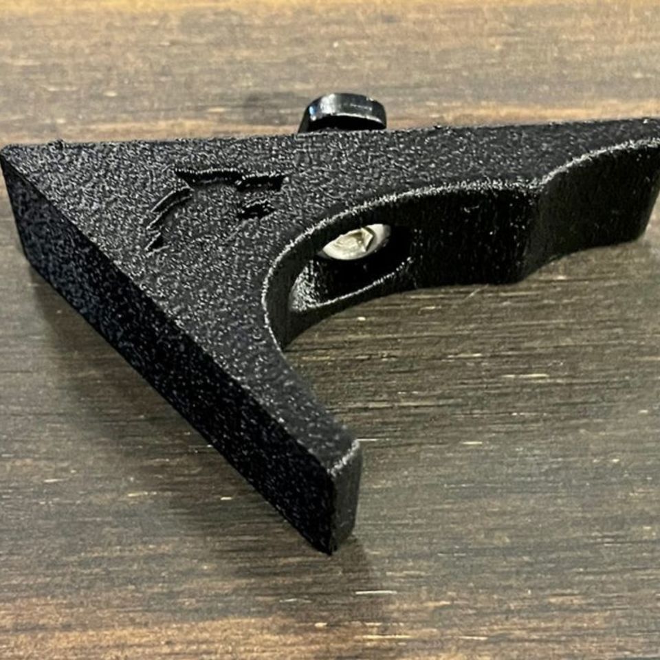 Image 3 - K9C Handstop - M-Lok - Now available in FDE!!