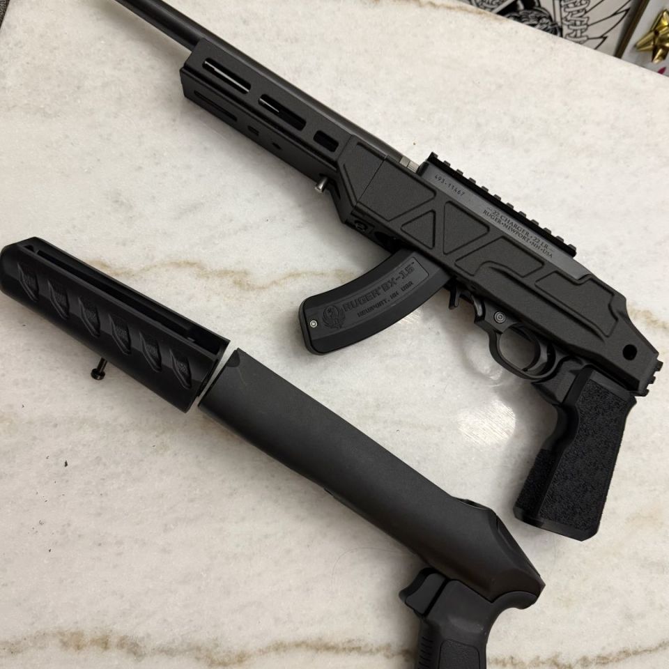 Image 1 - 10/22 or Charger Chassis 