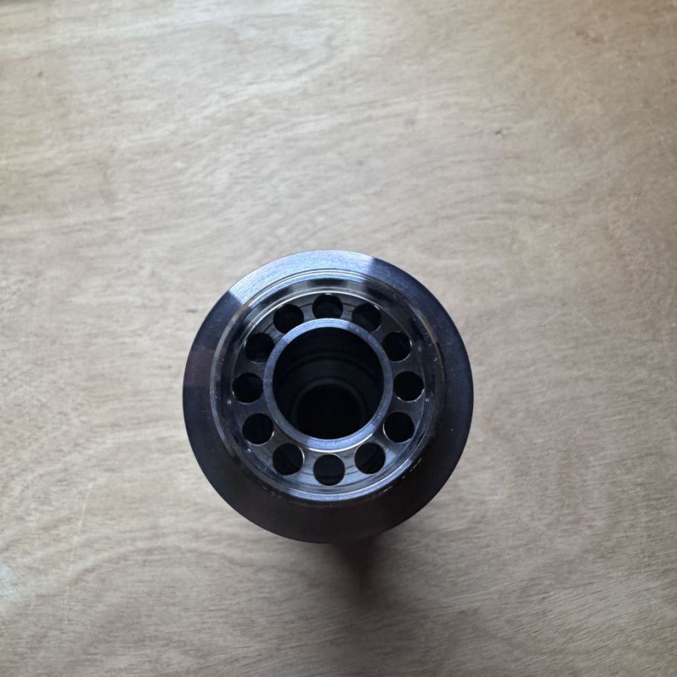 Image 3 - BRT SD Wolfman Adapter