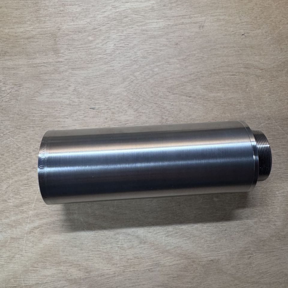 Image 1 - BRT SD Wolfman Adapter