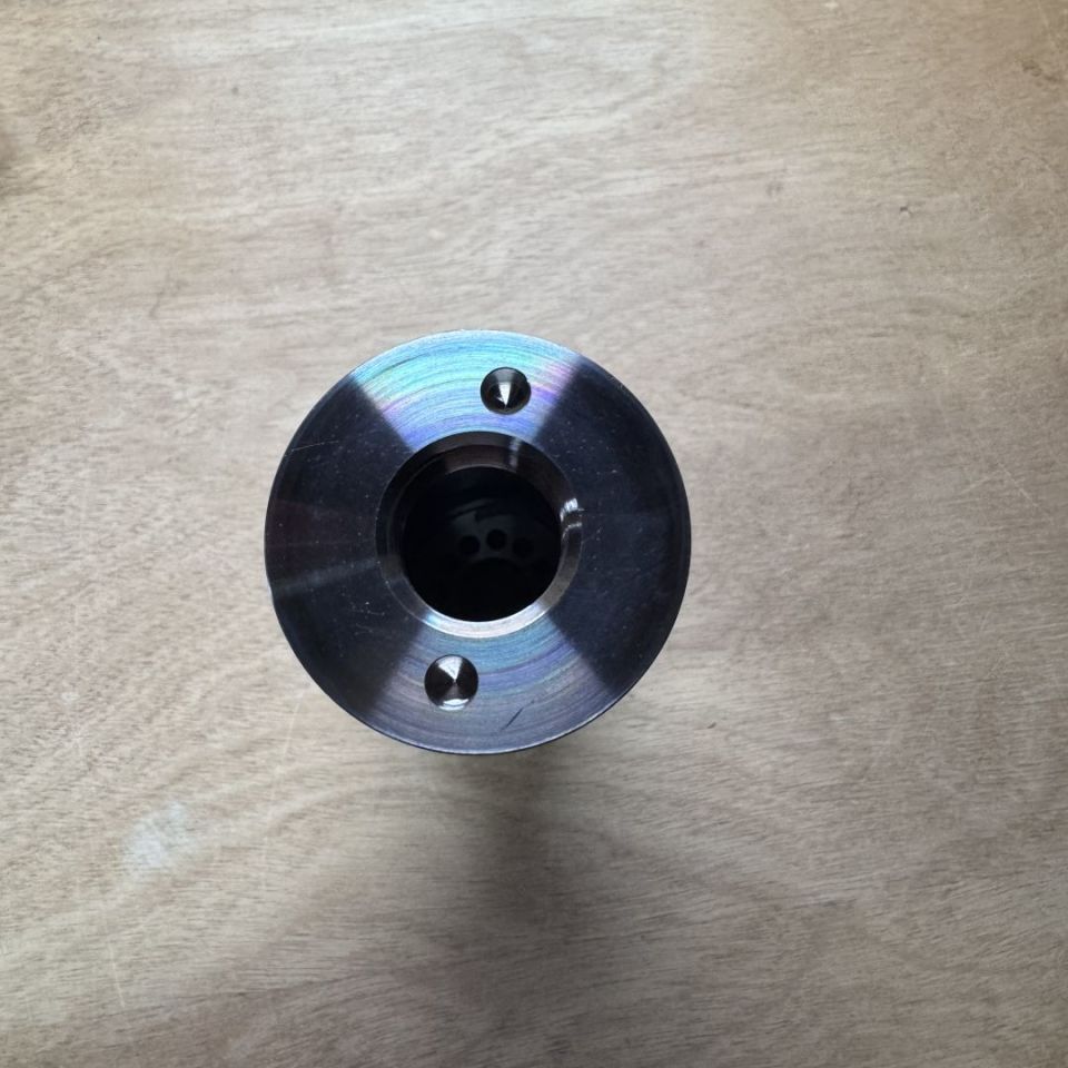 Image 2 - BRT SD Wolfman Adapter