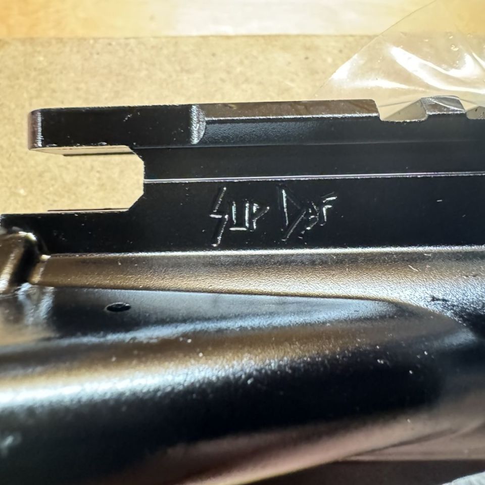 Image 1 - SUPDEF Lower & Upper receiver