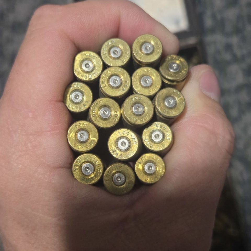 Image 1 - 264 LBC AR