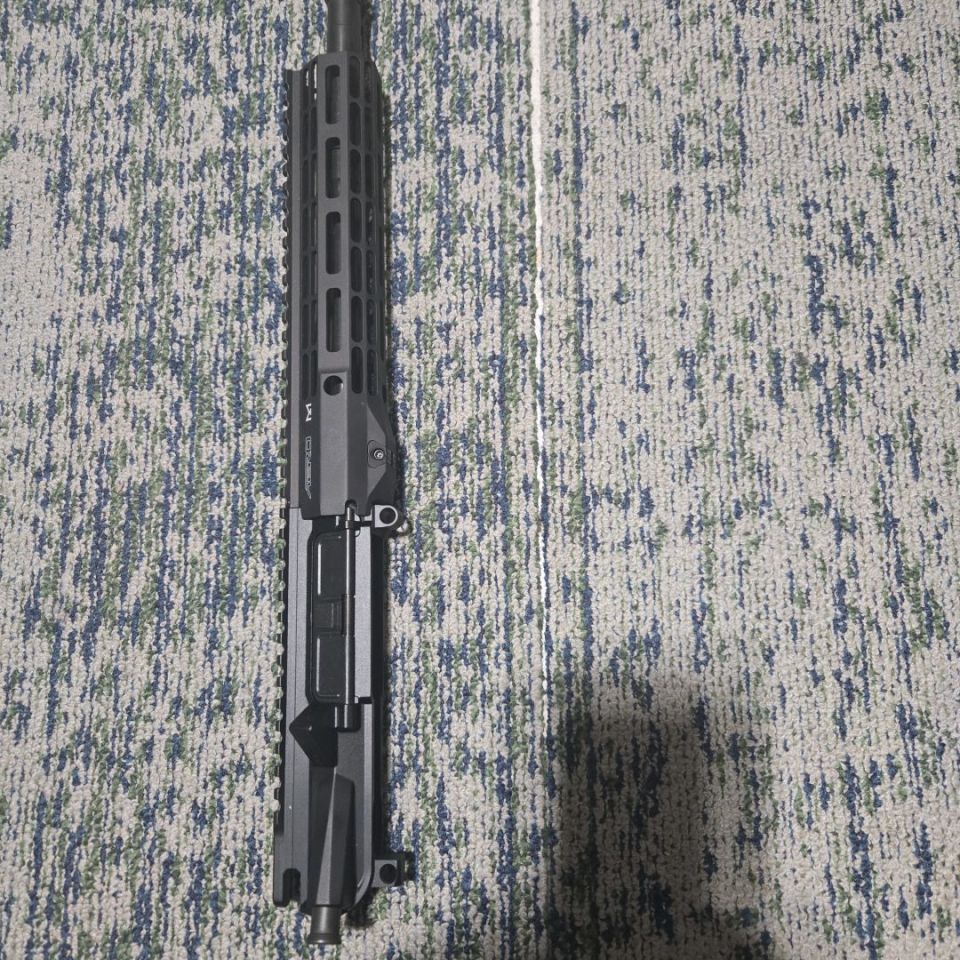 Image 1 - Aero uppers