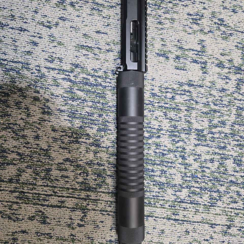 Image 2 - 300 blackout upper. 