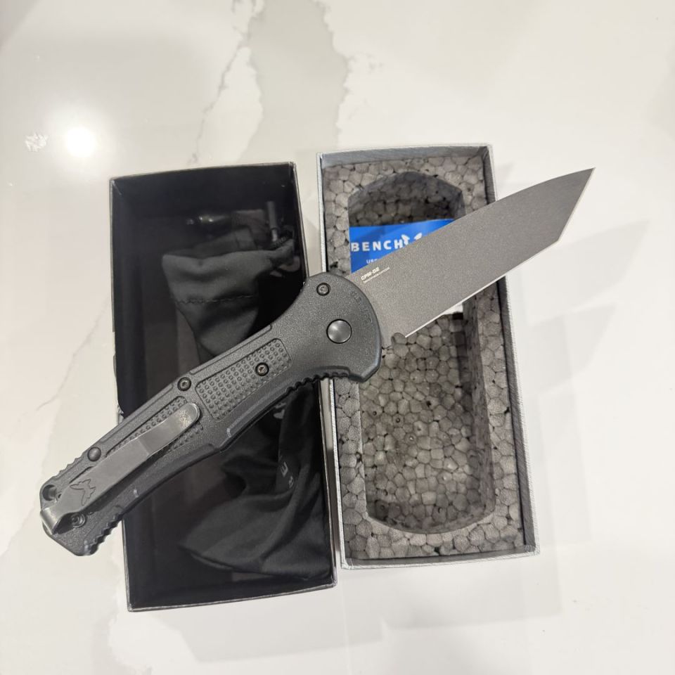 Image 3 - Benchmade Claymore