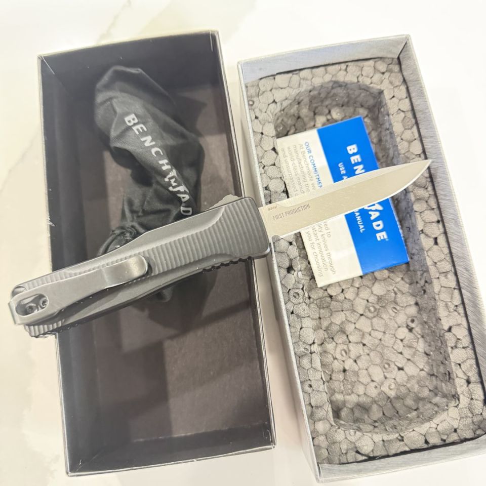 Image 2 - Benchmade OM