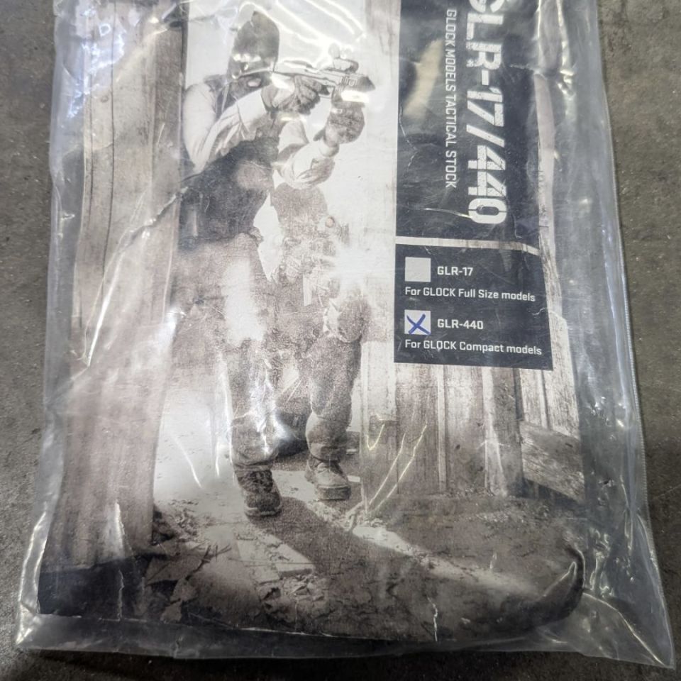 Image 2 - Fab Defense glock stock