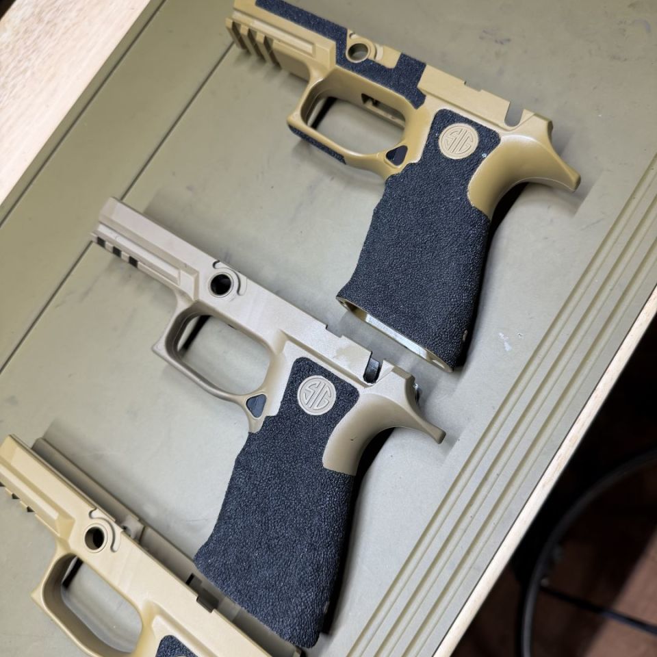 Image 2 - Sig p320 modules