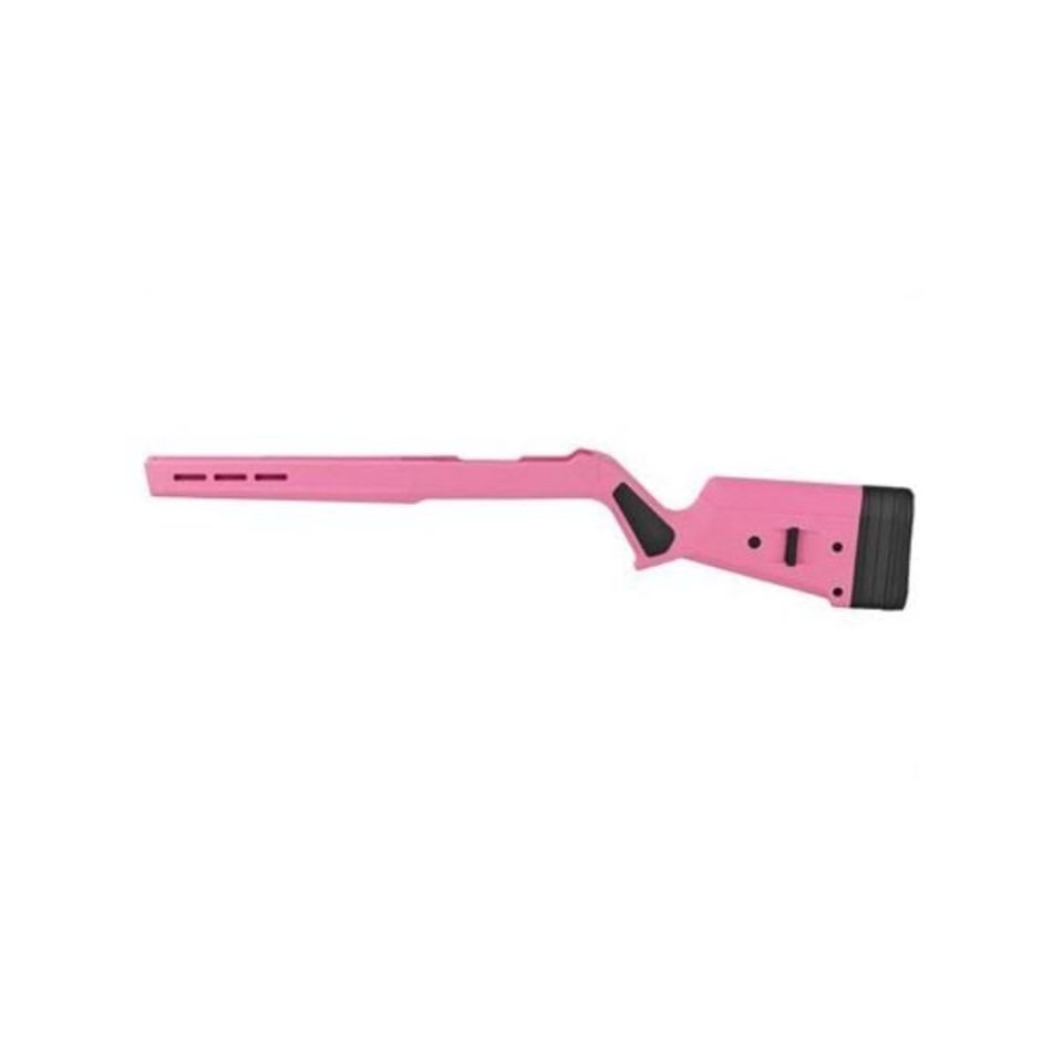 Image 1 - ISO MAGPUL HUNTER X-22 IN PINK