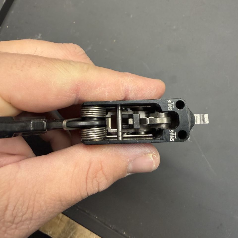 Image 2 - Triggertech Competitive Trigge