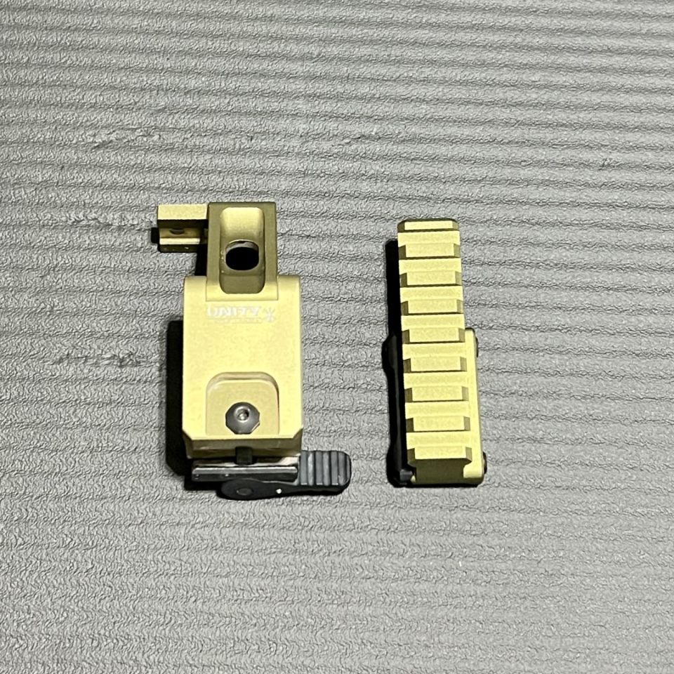 Image 1 - Unity Riser Eotech and FTC