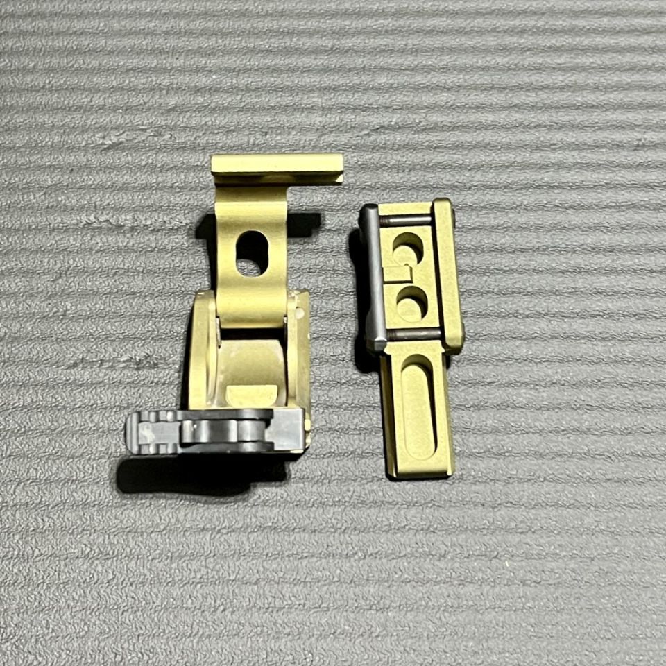 Image 3 - Unity Riser Eotech and FTC