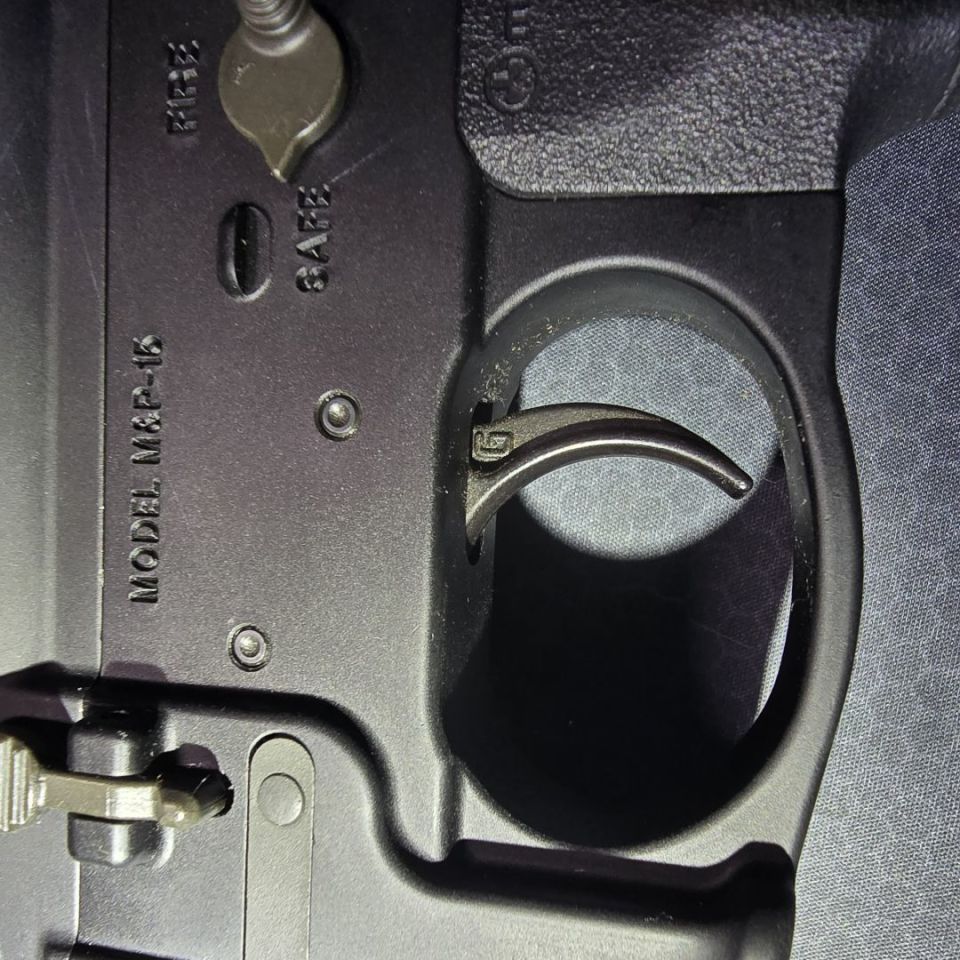 Image 4 - Ballistics advantage/m&p15