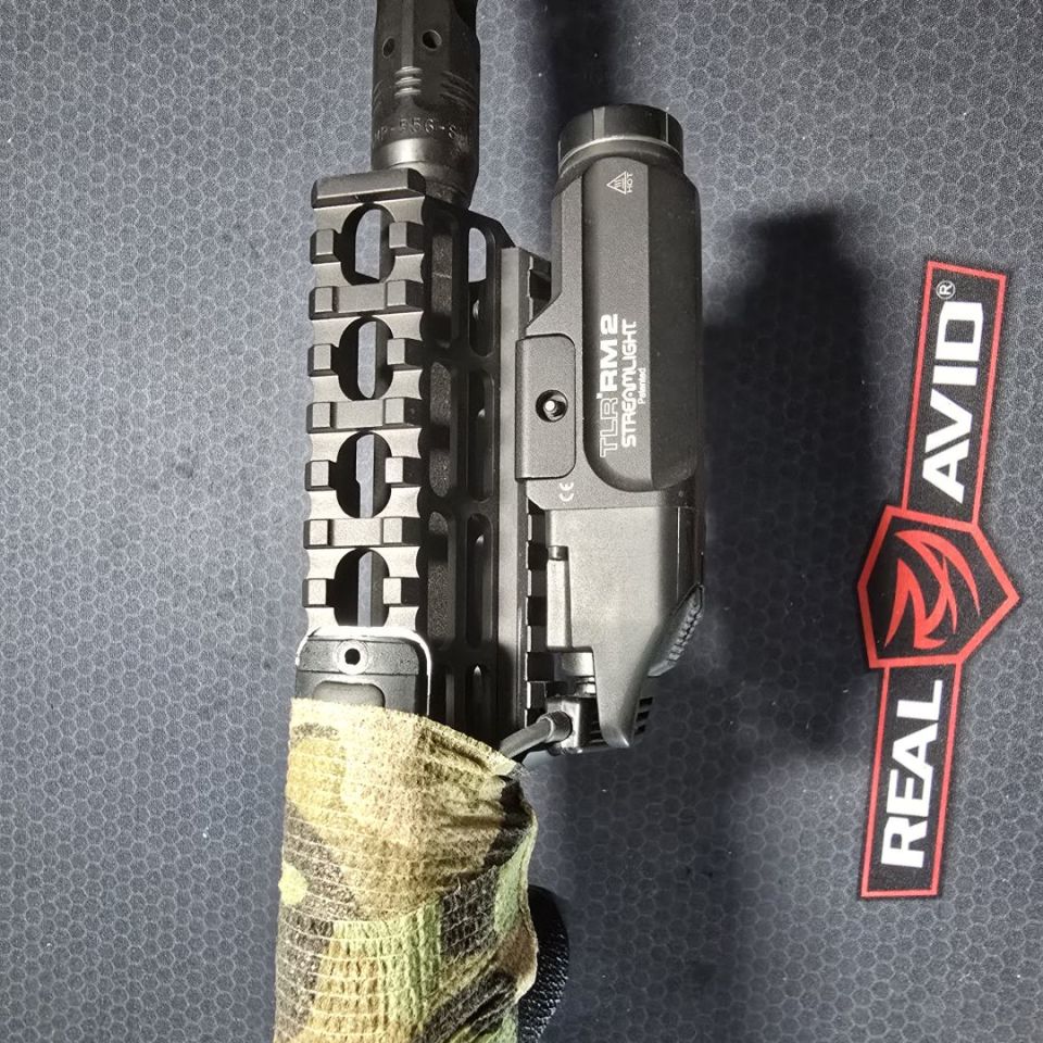 Image 3 - Ballistics advantage/m&p15