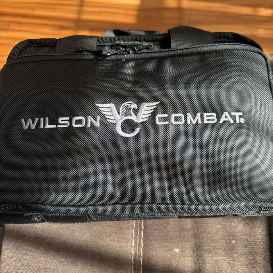 Image 3 - Wilson Combat Division 77 