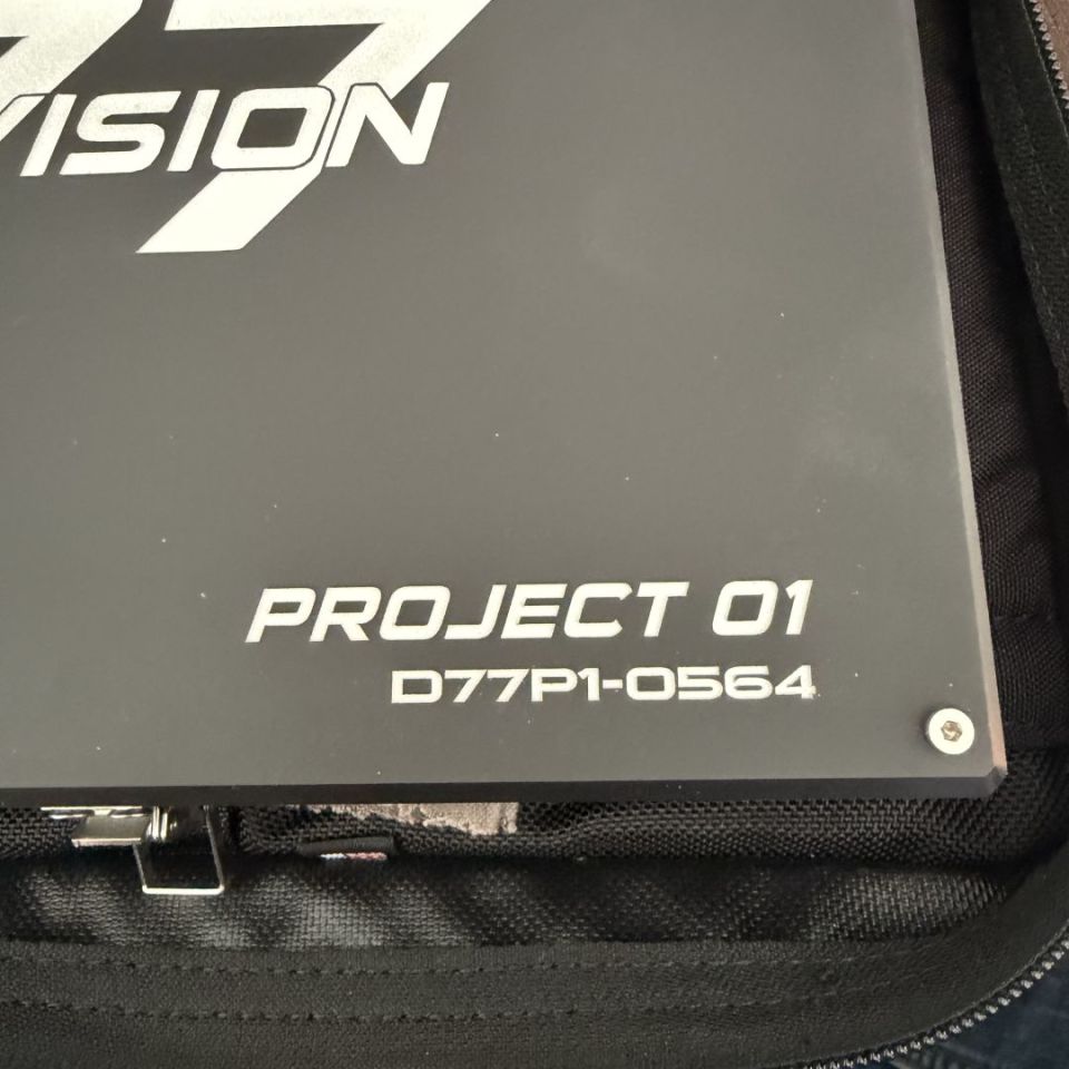 Image 2 - Wilson Combat Division 77 