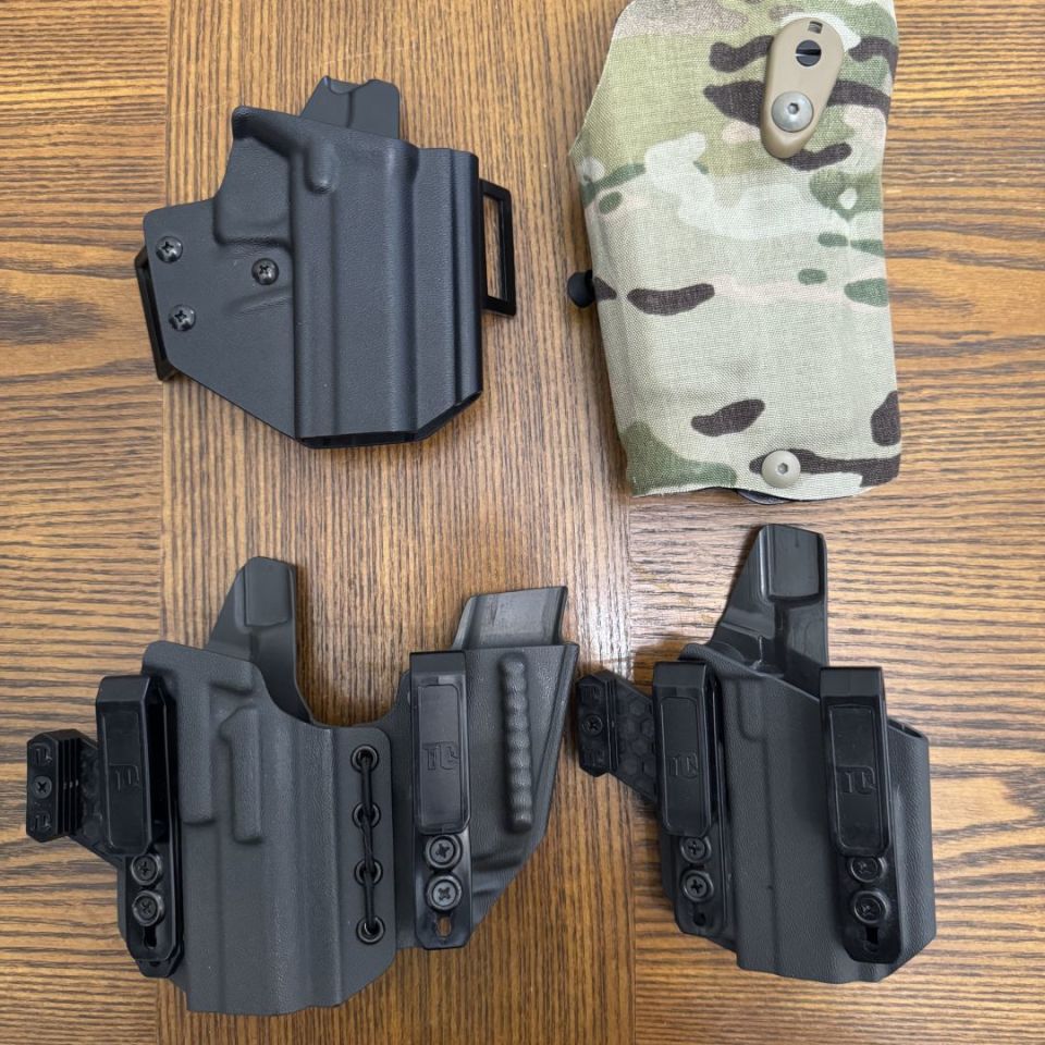 Image 5 - Staccato C2