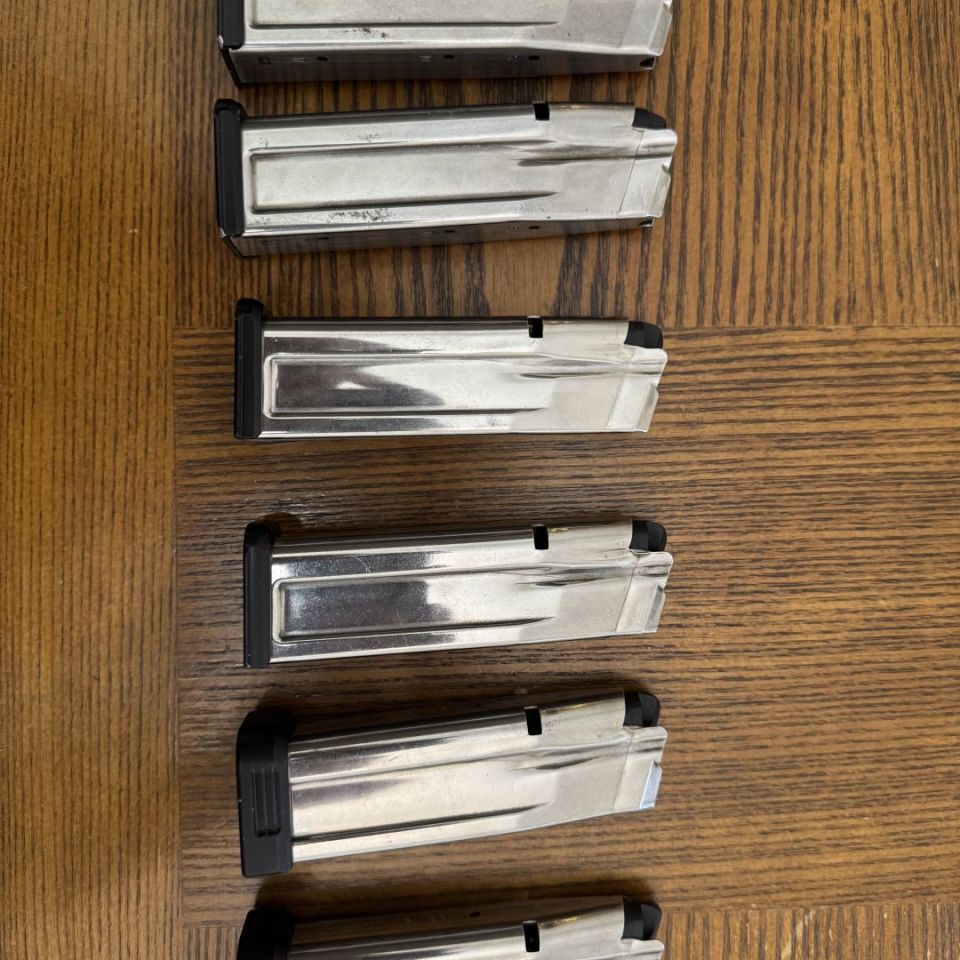 Image 2 - Staccato C2