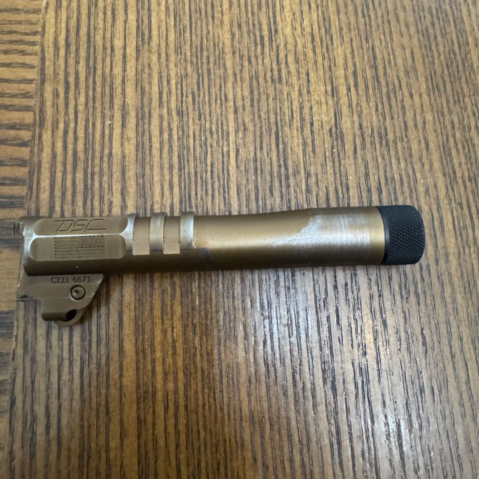 Image 4 - Staccato C2