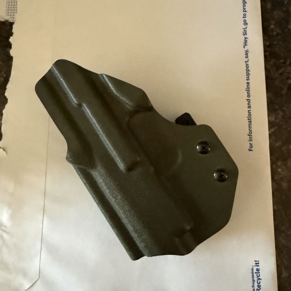 Image 3 - Dara p365 holster