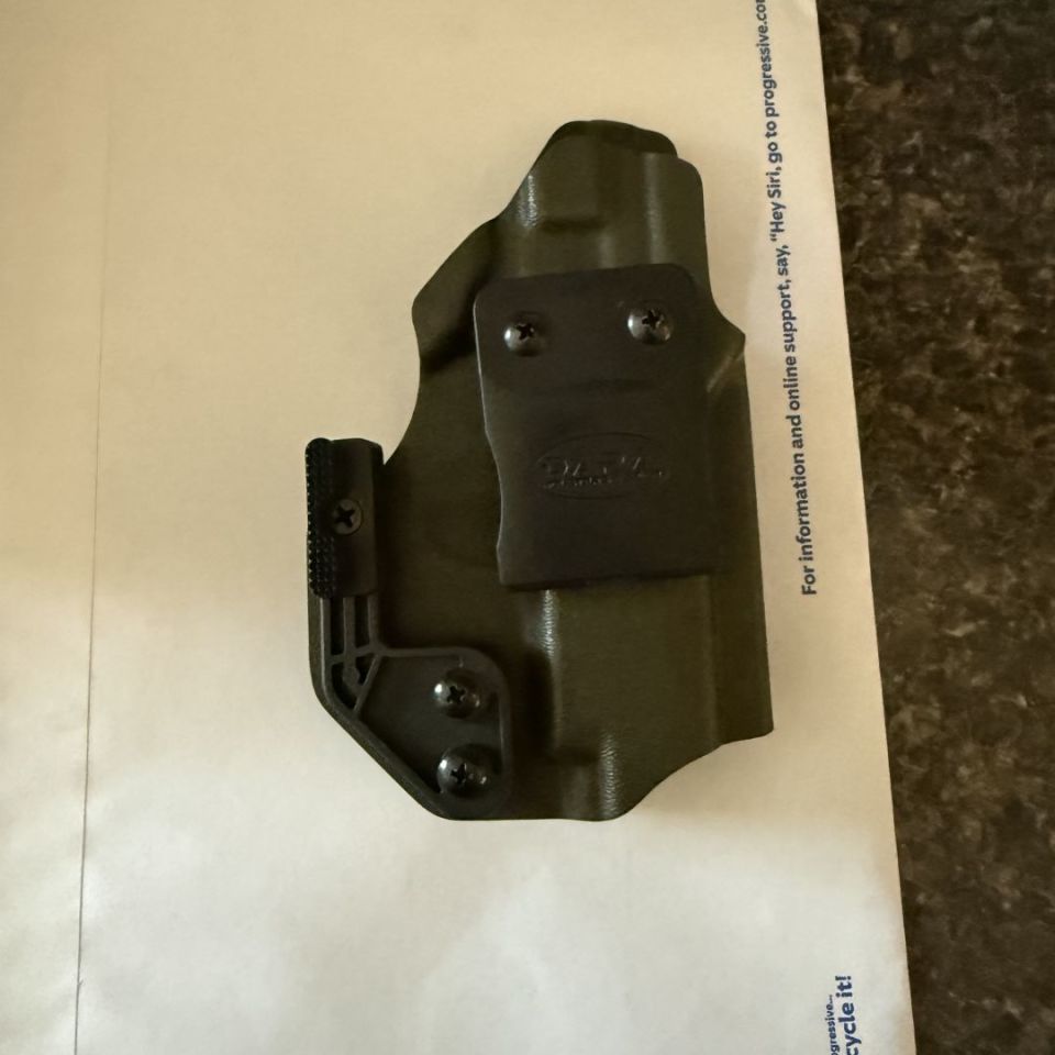 Image 1 - Dara p365 holster