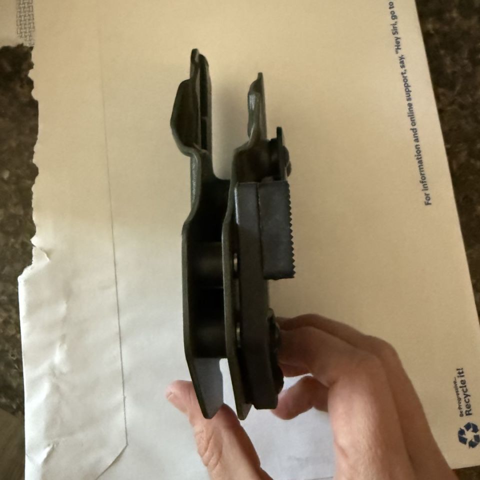 Image 2 - Dara p365 holster