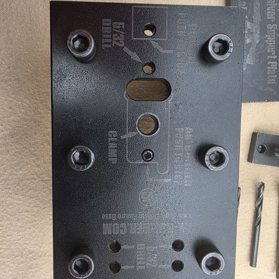 Image 4 - AK Builder jigs