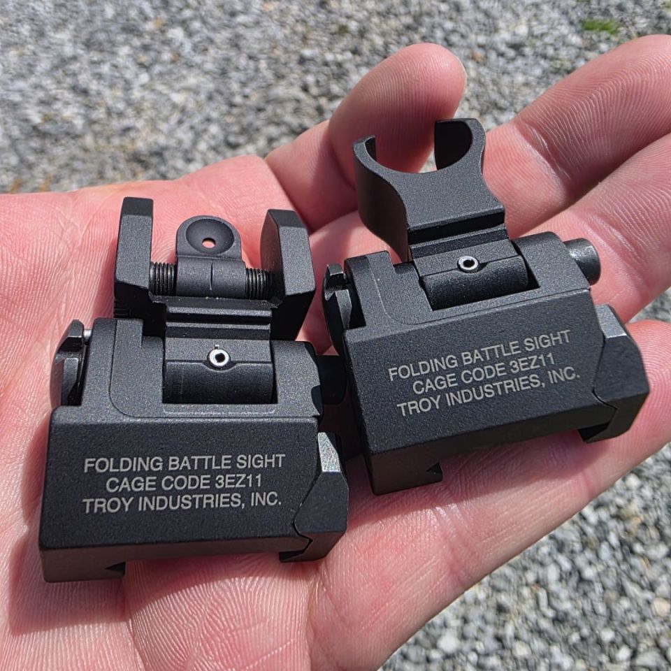 Image 1 - WTT Troy Micros