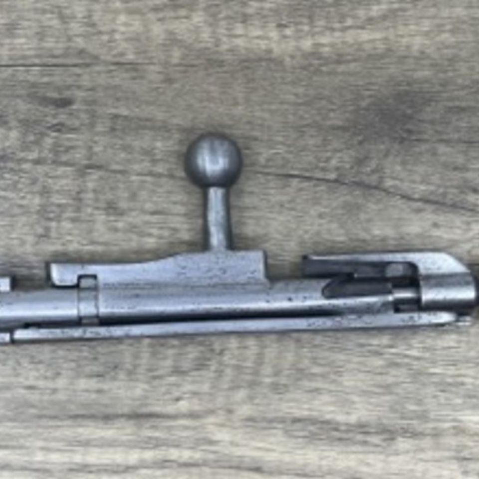 Image 3 - Mosin Nagant with 247 rounds  