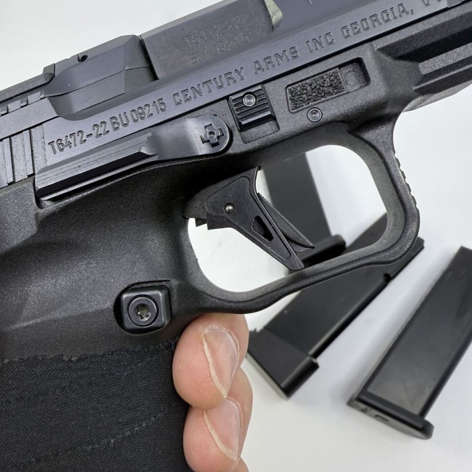 Image 5 - Canik METE SF