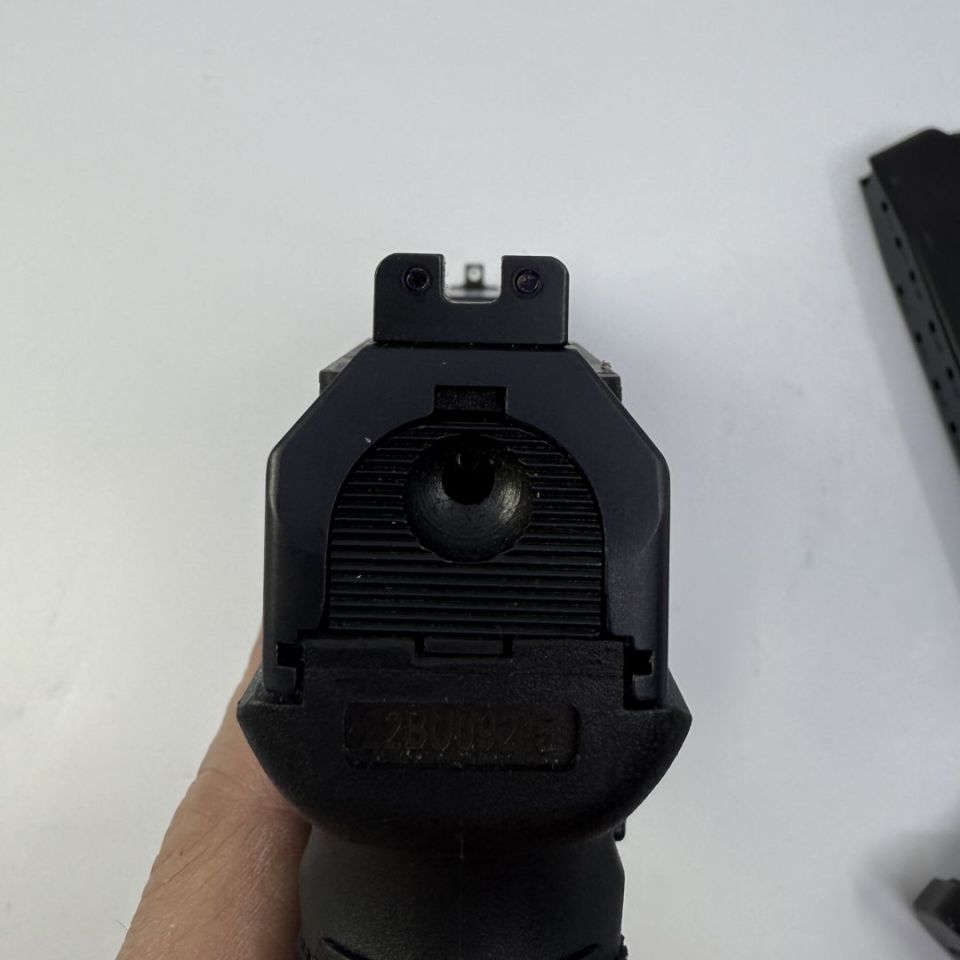 Image 4 - Canik METE SF