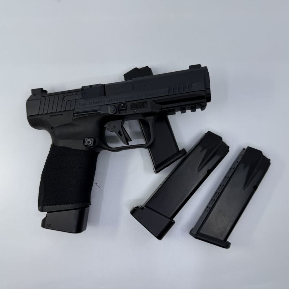 Image 2 - Canik METE SF